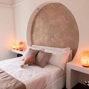 Camera con letto queen size